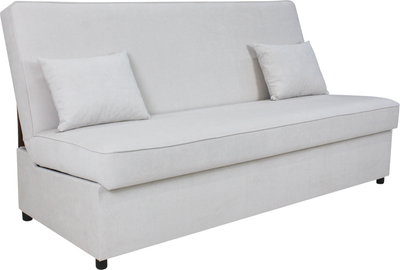 Диван Аквилон Латте (галакси 01 молочный)