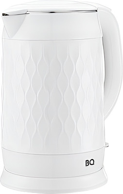 Электрочайник BQ KT1715P (белый)