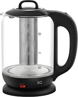 Электрочайник BQ KT1701G (черный)