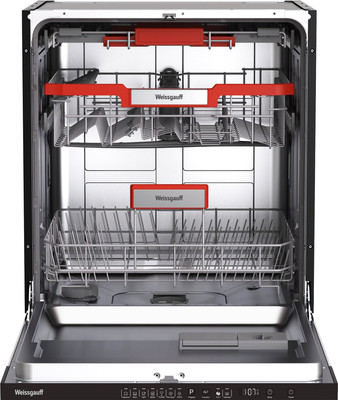 Посудомоечная машина Weissgauff BDW 6037