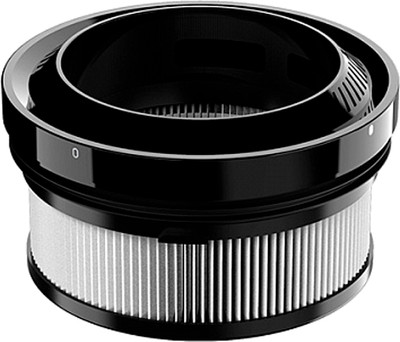 Фильтр для пылесоса BQ Hepa H13 для BQ-VCA1000W