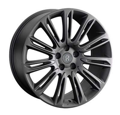 Литой диск Replay LandRover LR95 21x9.5" 5x120мм DIA 72.6мм ET 49мм MGM