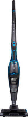 Вертикальный пылесос BQ VCA0401H (серый/синий)