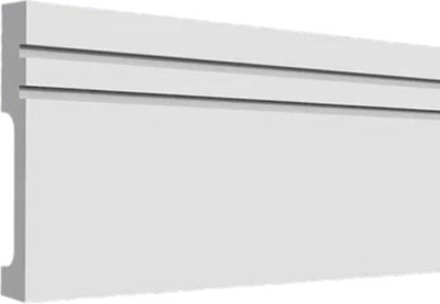 Плинтус Decor-Dizayn DD717 (80x13x2000)