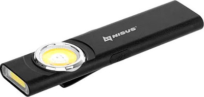 Фонарь Nisus Pro N-E5