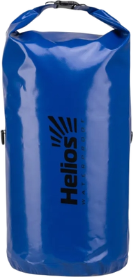 Гермомешок Helios HS-DB-303070-DB (30л, синий)
