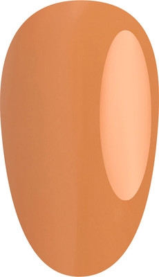 Лак для ногтей E.Mi Ультрастойкий Gel Effect Сердце пустыни №129 (9мл)