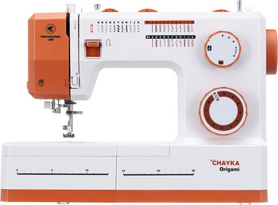 Швейная машина Chayka Origami