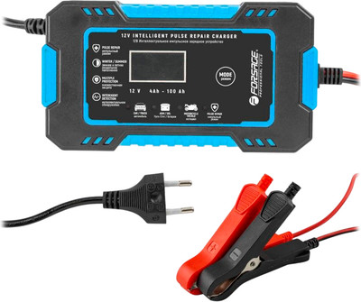 Зарядное устройство для аккумулятора Forsage F-1206 (57835)