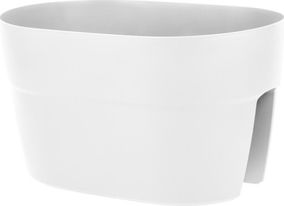 Ящик для рассады Ingreen Villa de Fiori / IG660310048 (белоснежный жасмин)