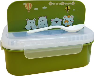 Набор для ланча Bradex TDA 4656