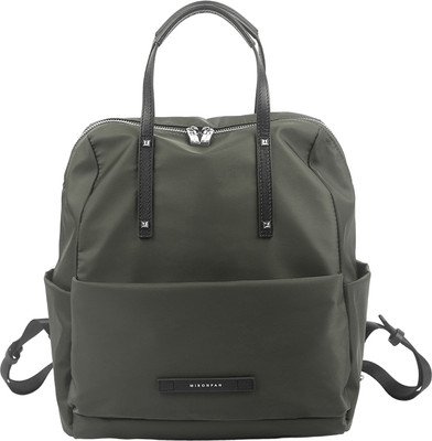 Рюкзак Mironpan 240539 (зеленый)