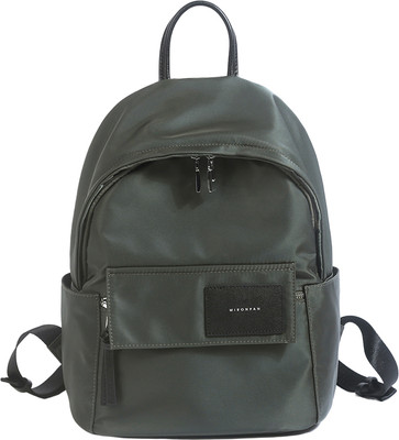 Рюкзак Mironpan 240610 (зеленый)