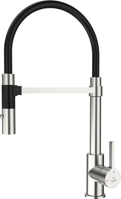 Смеситель Rose R133L (сатин)