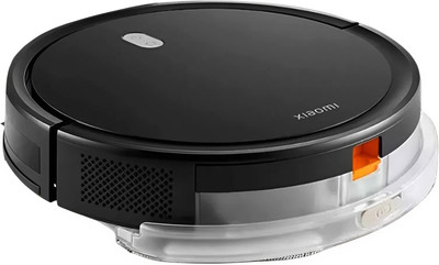Робот-пылесос Xiaomi Robot Vacuum E5 / BHR8298EU (черный)