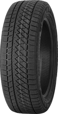 Зимняя шина Mazzini Snowleopard 2 255/45R19 104H