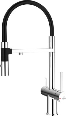 Смеситель Rose R958 (хром)