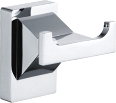 Крючок для ванной Rose RG1621 (хром)