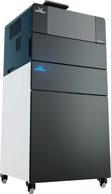 Принтер Катюша IT P247ep + тумба CBM247P