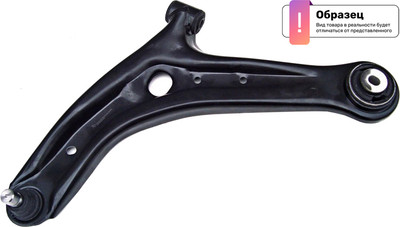 Рычаг подвески Patron PS50393R