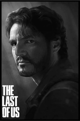 Постер Citydecor The Last Of Us 6 (40x60)
