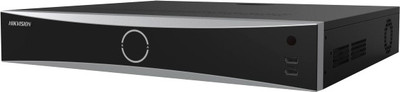 Видеорегистратор наблюдения Hikvision DS-7604NXI-K1/4P(B)