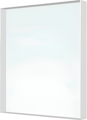 Монолитный поликарбонат ИМпласт 500x1000мм / 16160 (2мм, прозрачный)