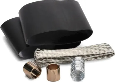 Комплект заземления КВТ КМПБ-1 / 66770