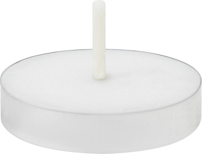 Набор свечей Laima Чайные / 609196 (25шт)