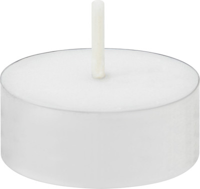 Набор свечей Laima Чайные / 609201 (10шт)