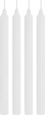 Набор свечей Laima Maxi Life / 609204 (4шт)