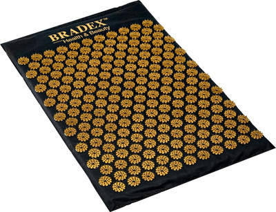 Массажный коврик Bradex Нирвана KZ 0675