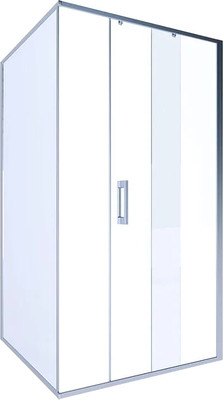 Душевой уголок Alex Baitler 140x90x200 / SG61C90 + AB61C140