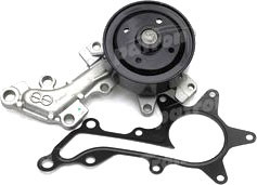 Помпа автомобильная Patron PWP1714