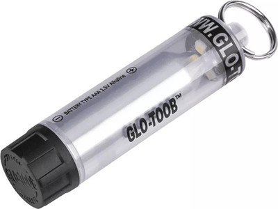 Фонарь Nextorch Glo-Toob (зеленый)