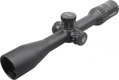 Оптический прицел Vector Optics Continental x8 2-16x44 SFP ED SCOM-T39