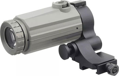 Увеличитель для прицела Vector Optics Maverick-III 3x22 Magnifier SOP SCMF-32