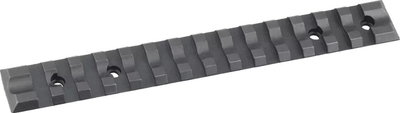 Планка для пневматики Vector Optics Tikka T3 Picatinny Steel Rail SCTIK-01