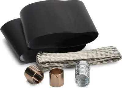 Комплект заземления КВТ КМПБ-5 / 66774