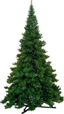 Ель искусственная GreenTerra Клеопатра (6м)