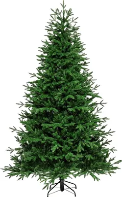 Ель искусственная GreenTerra Адель (4.25м)