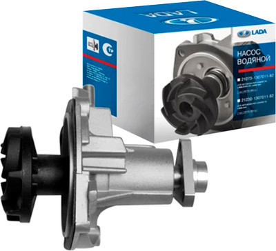 Помпа автомобильная ВАЗ (LADA) 21073130701182