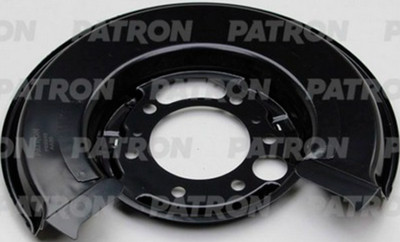 Защита тормозного диска Patron PBS040