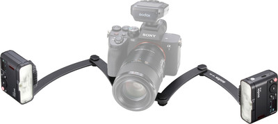 Лампа импульсная Godox MF12-DK3 / 31457