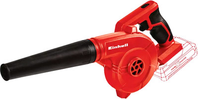 Воздуходувка аккумуляторная Einhell TE-CB 18/180 Li-Solo / 3408001