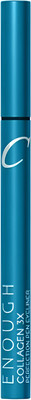 Подводка-фломастер для глаз Enough Collagen 3X Perfection Pen Eyeliner 01 Black