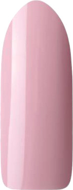 Гель-лак для ногтей Kodi №90 М (8мл, пастельный розовый, без перламутра и блесток, плотный)