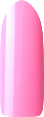 Гель-лак для ногтей Kodi №20 Р (8мл, светлый малиново-розовый, без перламутра и блесток, плотный)