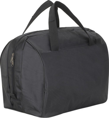 Сумка для парикмахерских инструментов Kristaller ПС-01 / 13511 (черный)