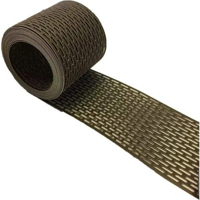 Лента карнизная Технониколь 578904 (5м, коричневый)